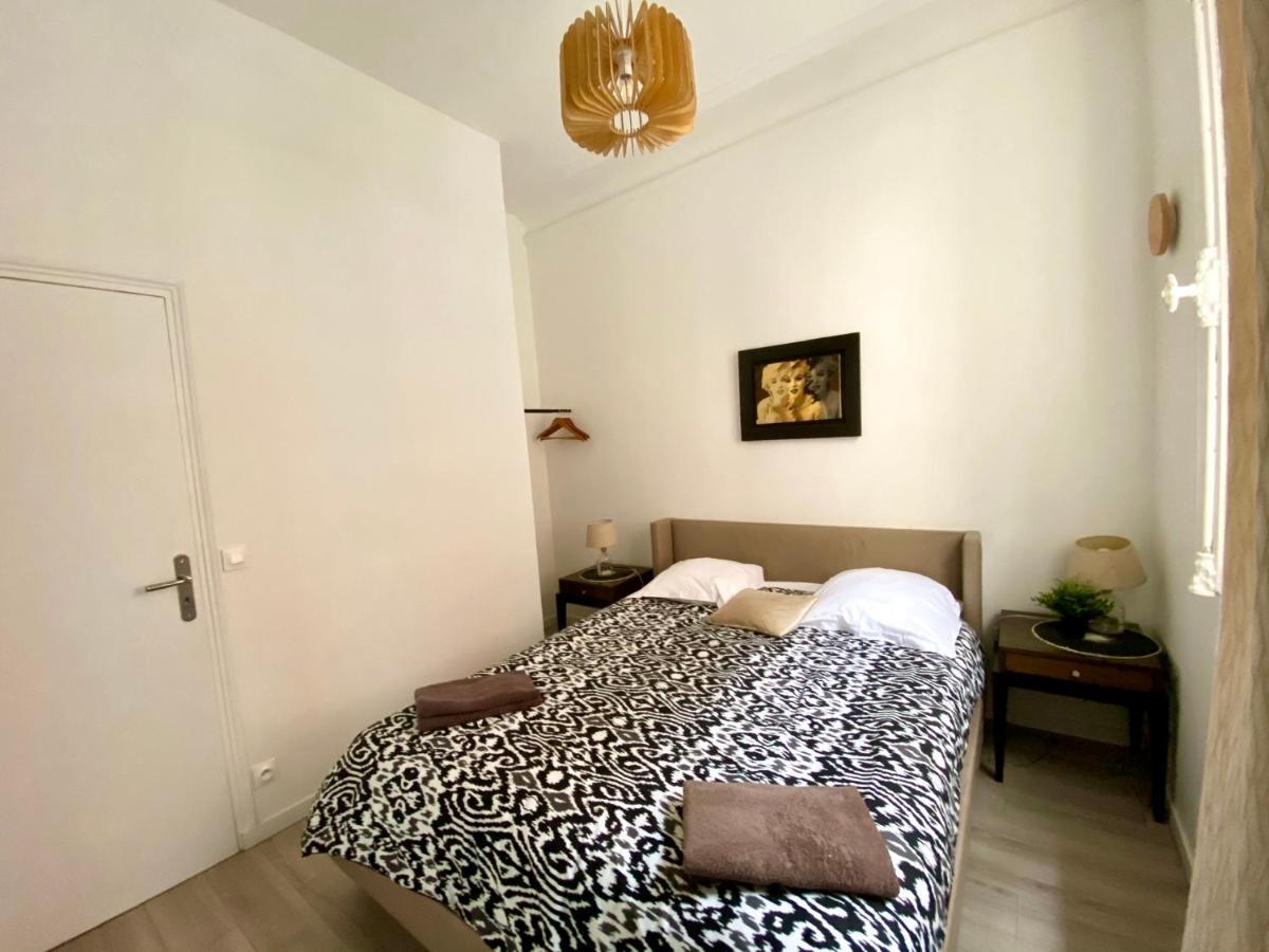 ARC DE TRIOMPHE PALACE 252m2 WITH TERRACES Paris Ngoại thất bức ảnh