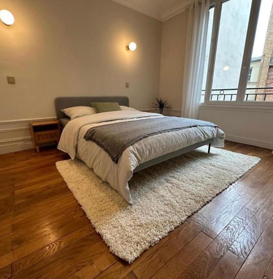 ARC DE TRIOMPHE PALACE 252m2 WITH TERRACES Paris Ngoại thất bức ảnh
