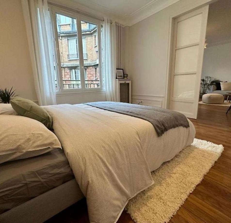 ARC DE TRIOMPHE PALACE 252m2 WITH TERRACES Paris Ngoại thất bức ảnh