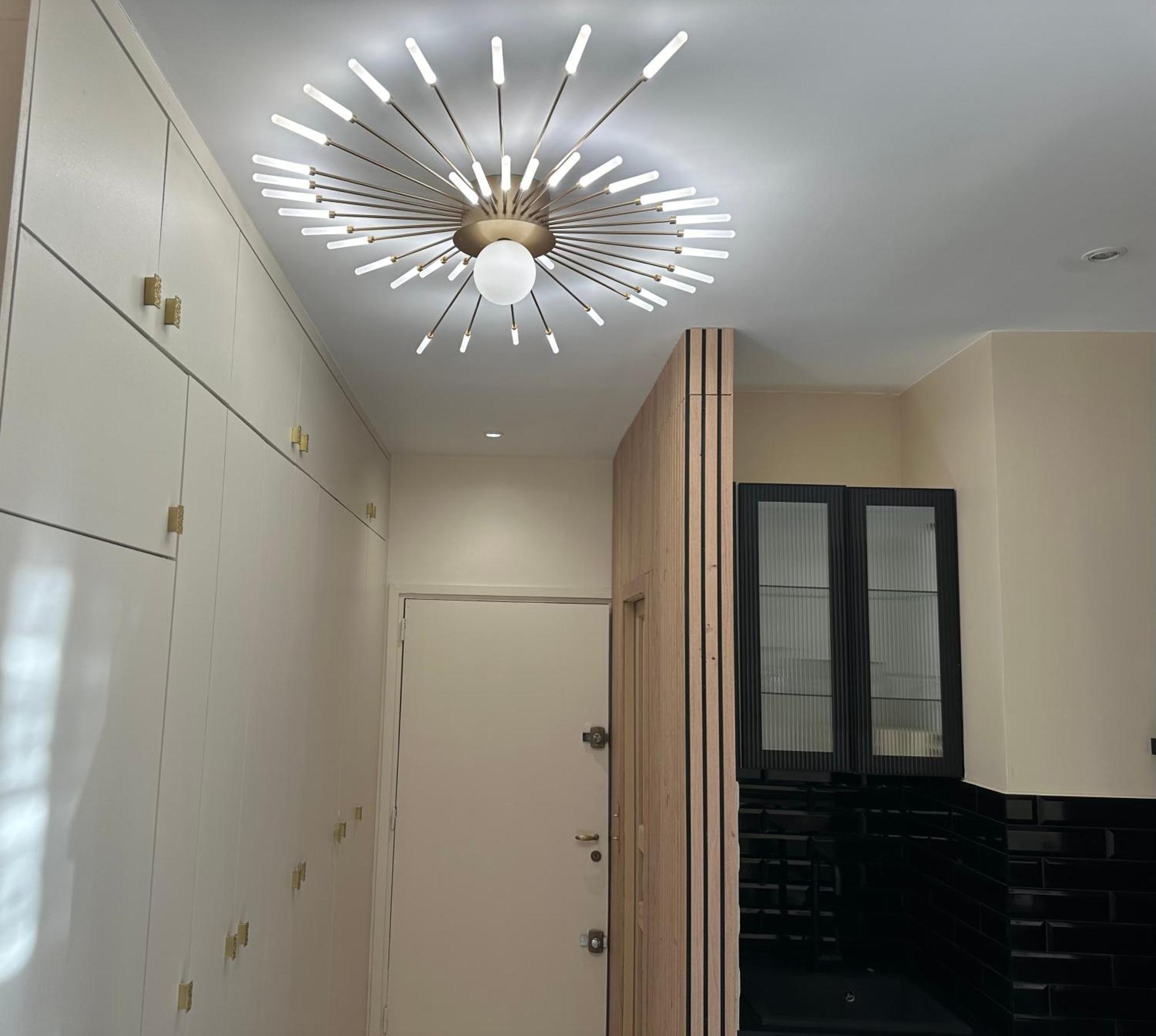 ARC DE TRIOMPHE PALACE 252m2 WITH TERRACES Paris Ngoại thất bức ảnh