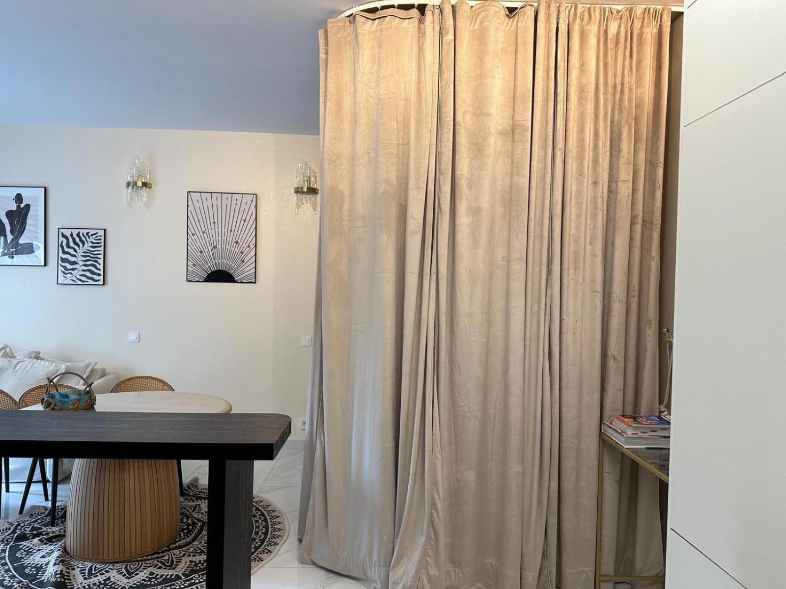 ARC DE TRIOMPHE PALACE 252m2 WITH TERRACES Paris Ngoại thất bức ảnh