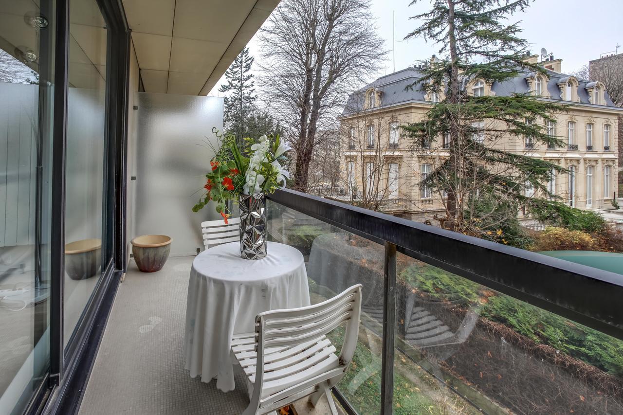 ARC DE TRIOMPHE PALACE 252m2 WITH TERRACES Paris Ngoại thất bức ảnh