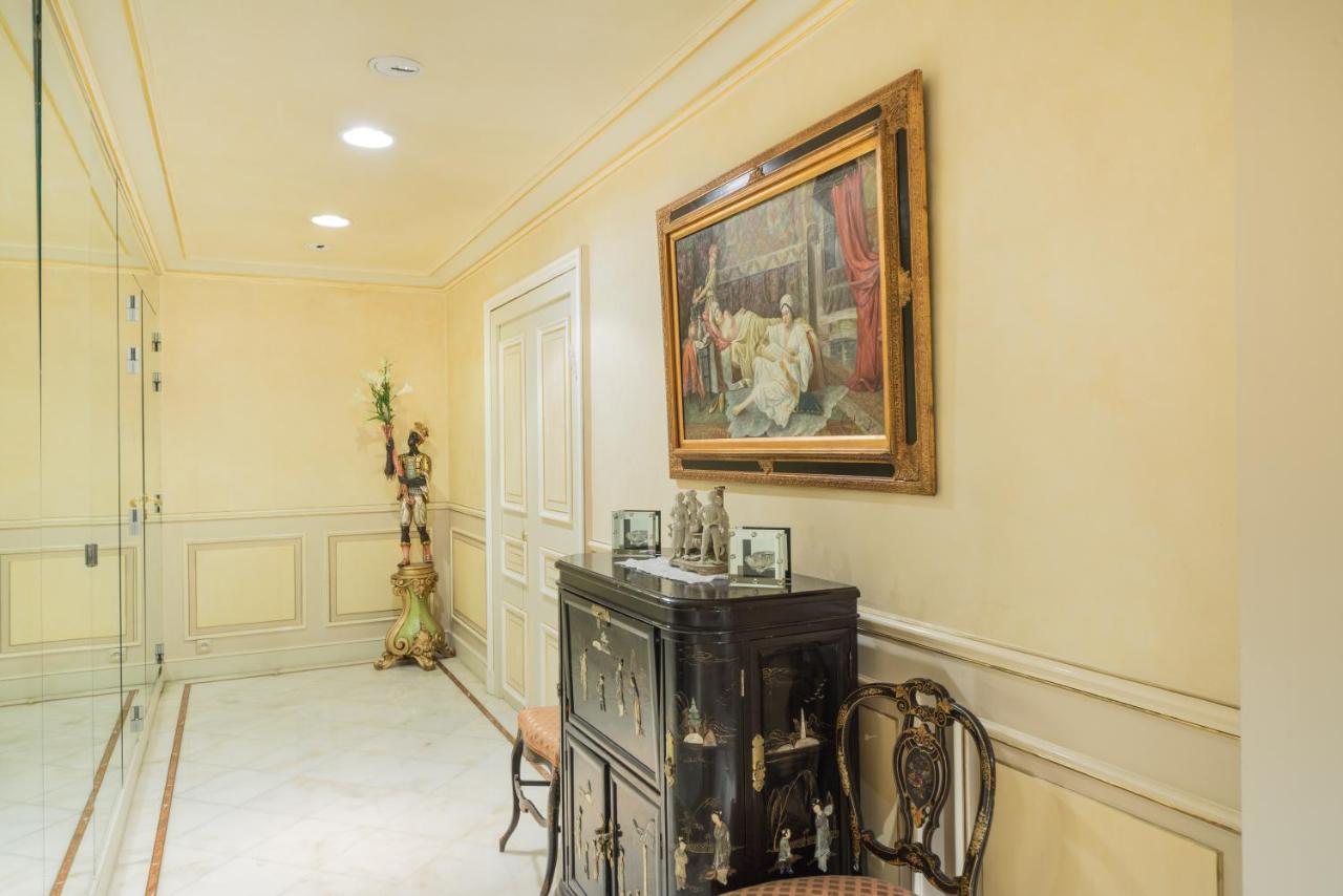 ARC DE TRIOMPHE PALACE 252m2 WITH TERRACES Paris Ngoại thất bức ảnh