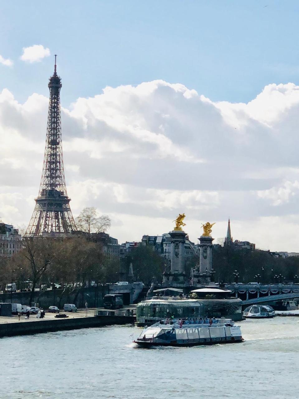 ARC DE TRIOMPHE PALACE 252m2 WITH TERRACES Paris Ngoại thất bức ảnh