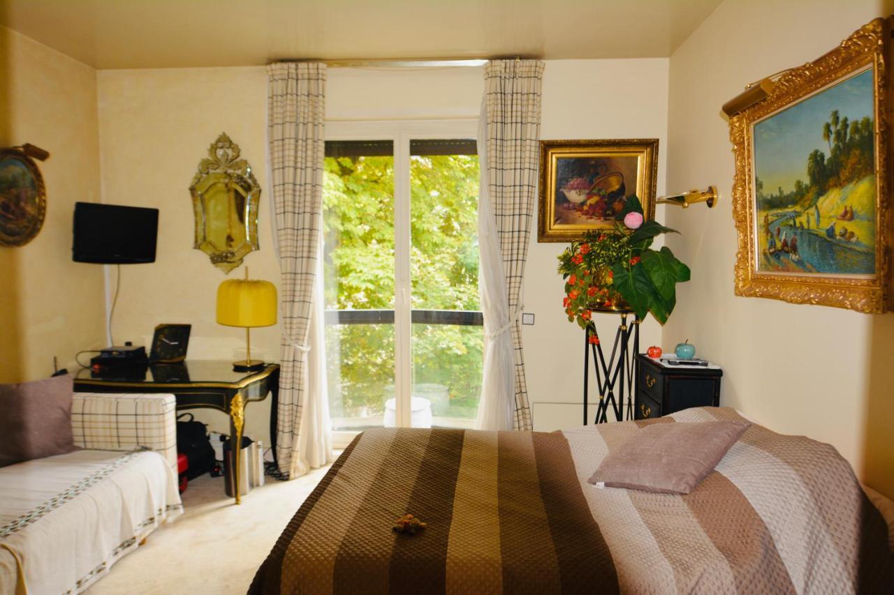 ARC DE TRIOMPHE PALACE 252m2 WITH TERRACES Paris Ngoại thất bức ảnh