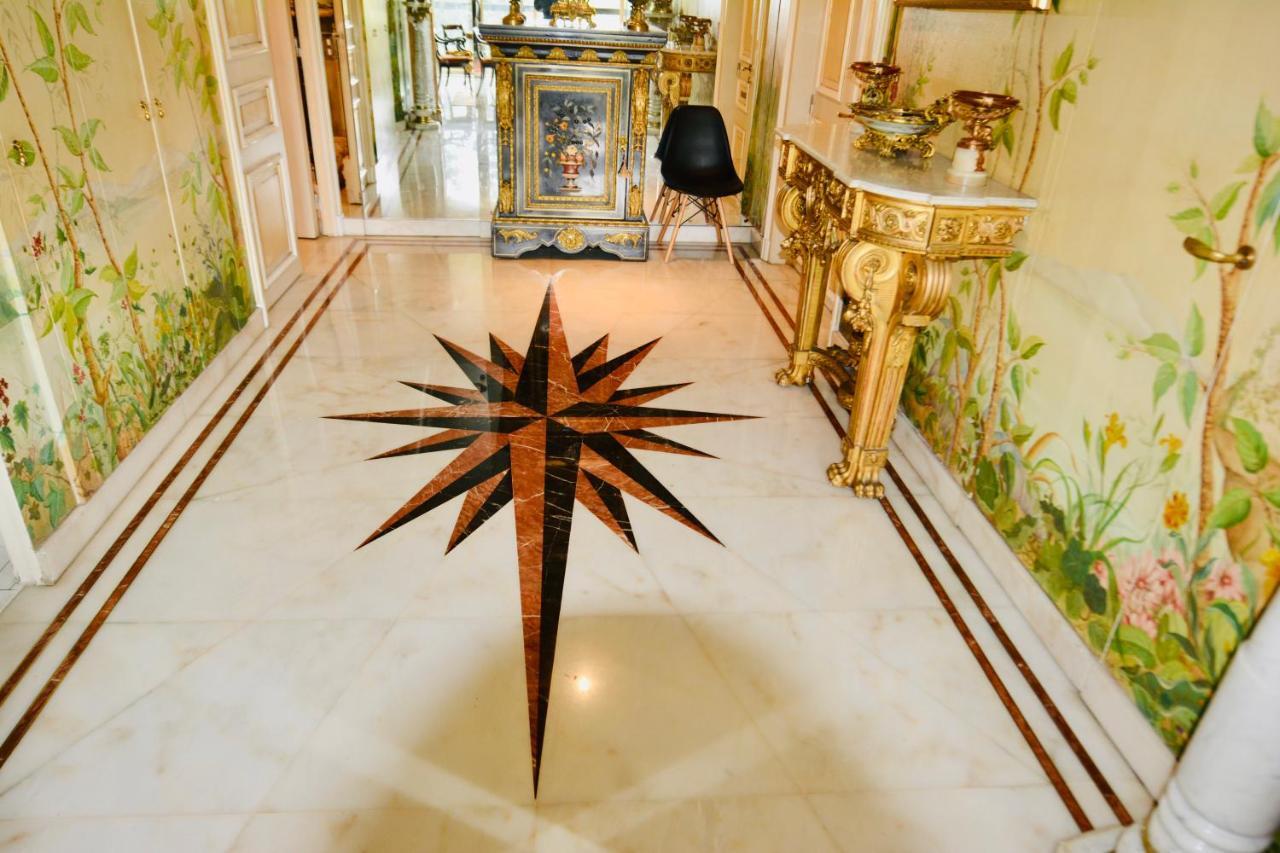 ARC DE TRIOMPHE PALACE 252m2 WITH TERRACES Paris Ngoại thất bức ảnh