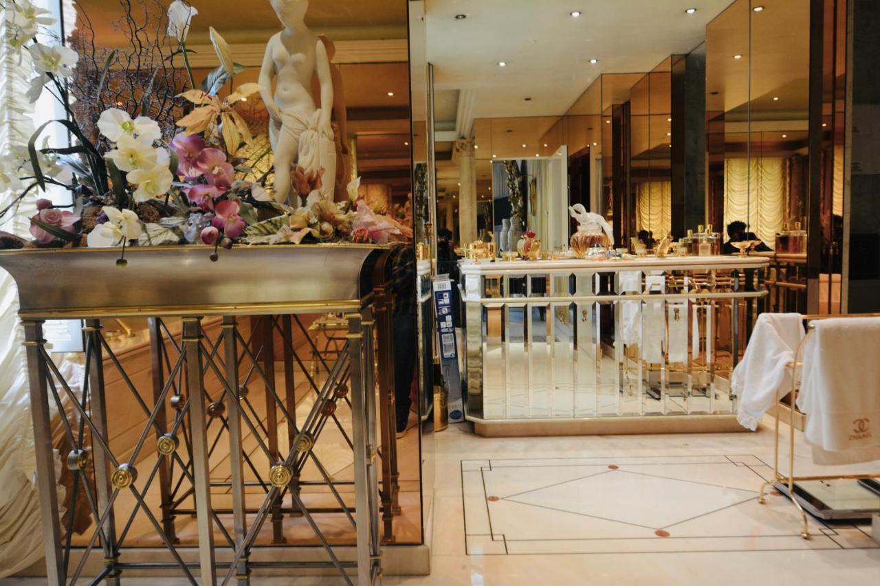 ARC DE TRIOMPHE PALACE 252m2 WITH TERRACES Paris Ngoại thất bức ảnh
