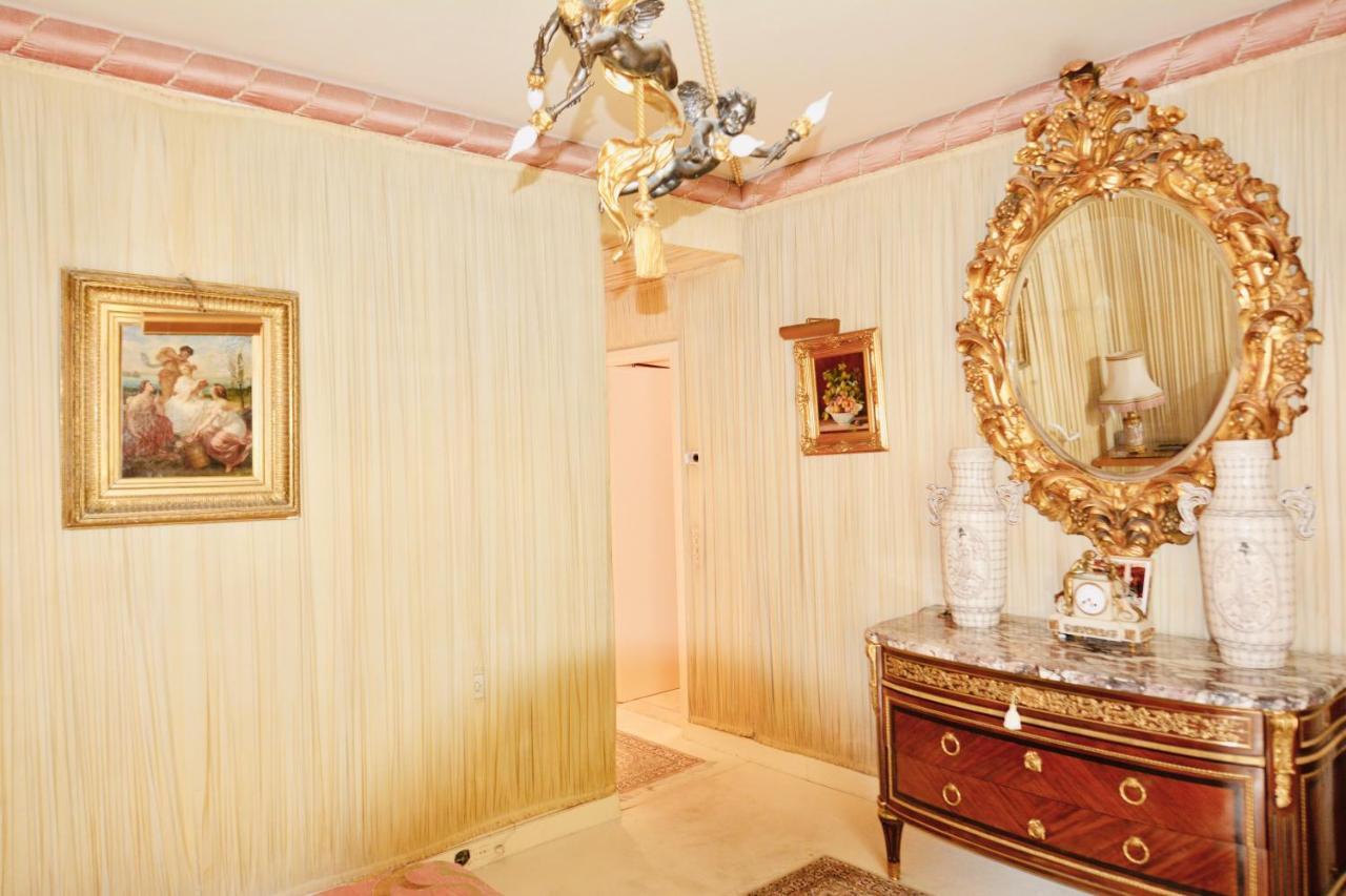 ARC DE TRIOMPHE PALACE 252m2 WITH TERRACES Paris Ngoại thất bức ảnh