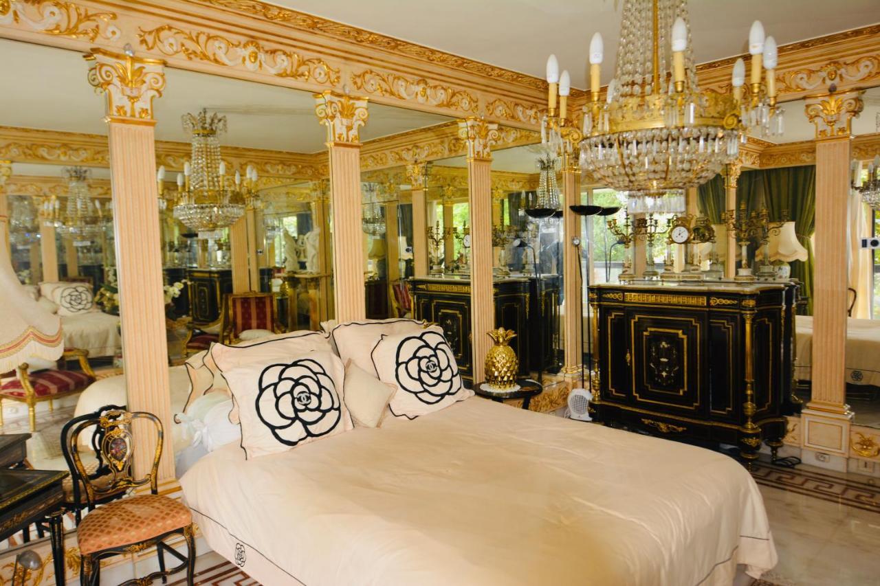 ARC DE TRIOMPHE PALACE 252m2 WITH TERRACES Paris Ngoại thất bức ảnh
