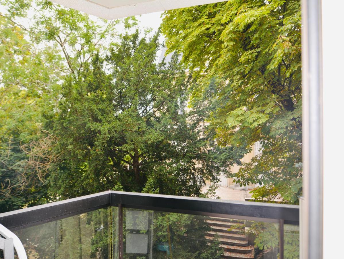 ARC DE TRIOMPHE PALACE 252m2 WITH TERRACES Paris Ngoại thất bức ảnh